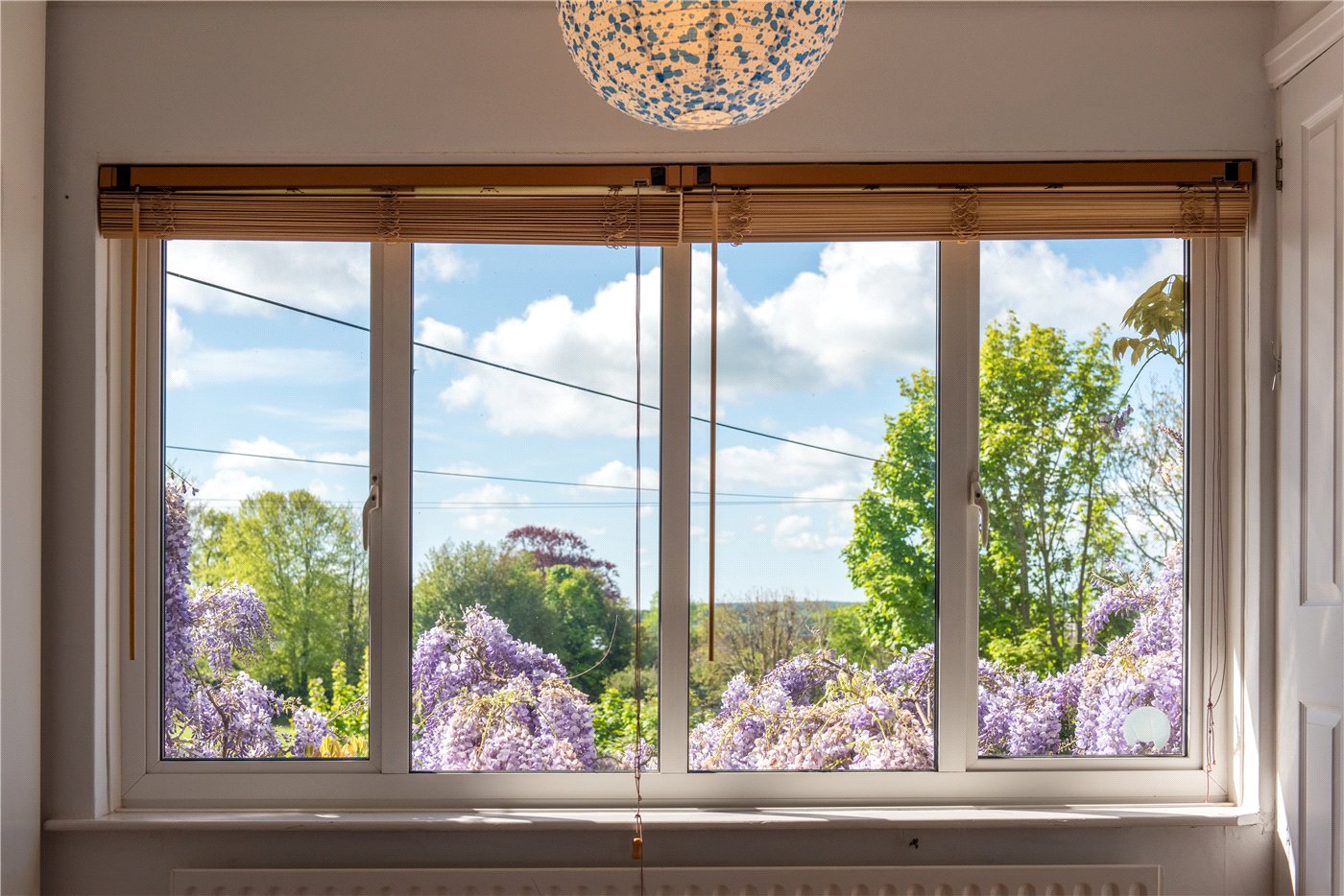 View From Bedroom 2